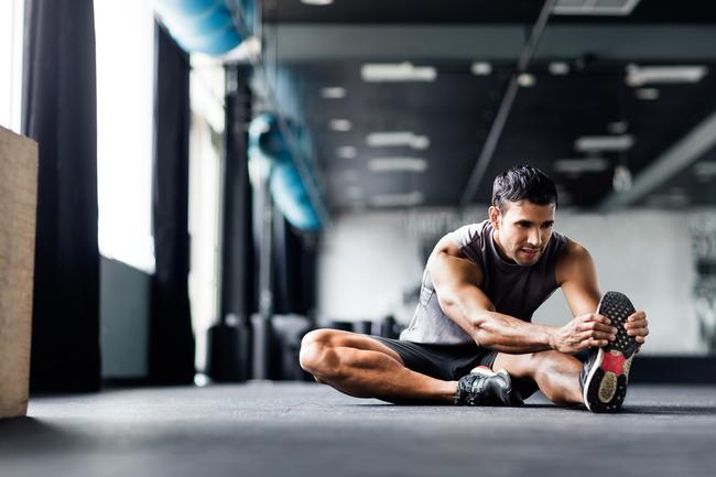 The Connection Between Exercise and Physical Health